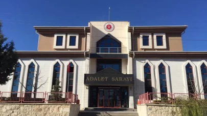 T.C. KORKUTELİ 1. ASLİYE HUKUK MAHKEMESİ