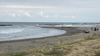 Kabus gibi gün! Denizde can pazarı, cankurtaranlar zamanla yarıştı