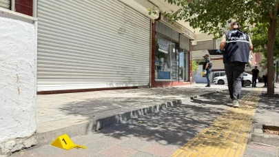 Diyarbakır'da 12 kişinin yaralandığı silahlı kavgaya ilişkin 5 tutuklama