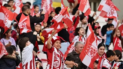 Sivasspor-Bodrum FK maçı biletleri satışta