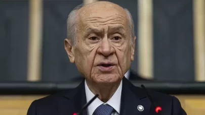 Bahçeli’den 30 Ağustos mesajı