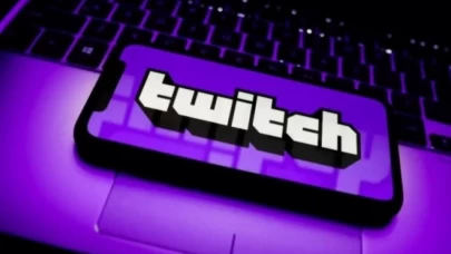 Rusya'dan Twitch'e 61 milyon ruble ceza