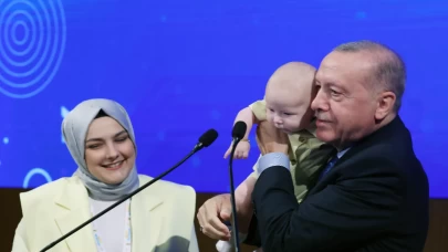 Cumhurbaşkanı Erdoğan: Siyaset acemisiyle karşı karşıyayız