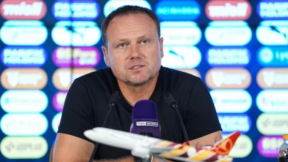 Marcel Licka’dan Galatasaray yorumu