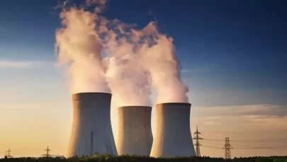 Kazakistan'da ilk nükleer enerji santrali inşaatına başlandı