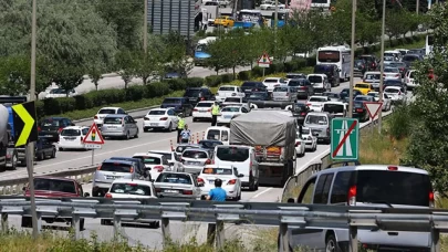 Bazı yollar trafiğe kapatılacak