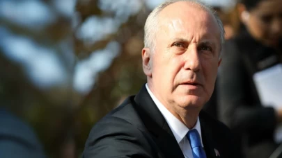 Muharrem İnce, iftiralarından utanmadı, şimdi de cahilliyle sahnede
