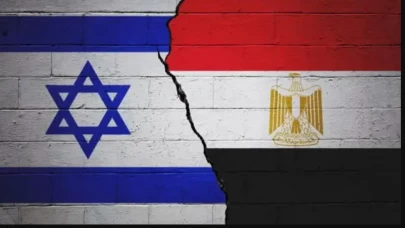 İsrail ile Mısır arasında 35 milyar dolarlık gaz ihracatı anlaşması