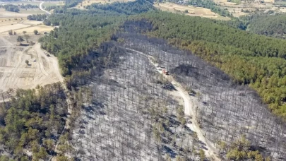 Bakan Yerlikaya: 2 bin 200 kişi tahliye edildi