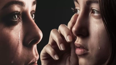 Rüyada Ağlamak Ne Anlama Gelir? İşte Detaylı Yorumlar