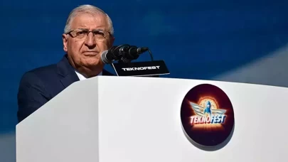 Bakan Güler'den dikkat çeken vurgu: Üretilen her yazılım ülkemizin bağımsızlığına yapılan kıymetli birer yatırımdır