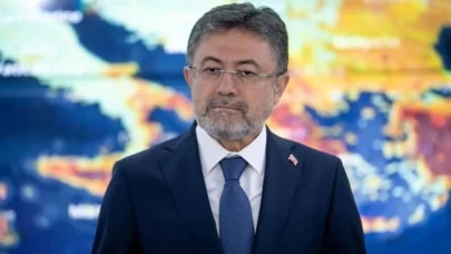 Tarım ve Orman Bakanı Yumaklı: Önümüzdeki bir hafta çok riskli