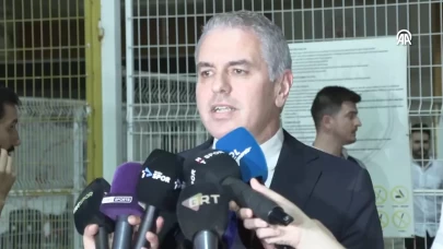 Galatasaray’da Eray Yazgan’dan hedef açıklaması