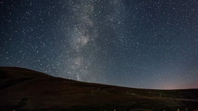 Türkiye’nin en büyük gökyüzü buluşması 27. kez gerçekleşiyor