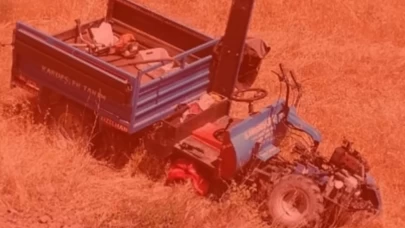 Ordu'da feci kaza: Sürücü hayatını kaybetti, baba yaralandı