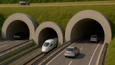 Gaziantep'ten limanlara kesintisiz ulaşım: Dörtyol-Hassa Projesi hızlanıyor