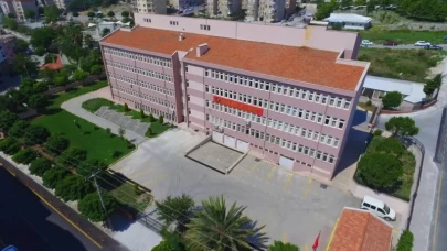 SÖKE3. ASLİYE HUKUK MAHKEMESİ