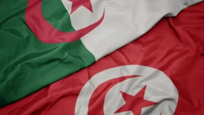 Tunus ve Cezayir'den İsrail'i durduracak caydırıcı önlemler alınması çağrısı