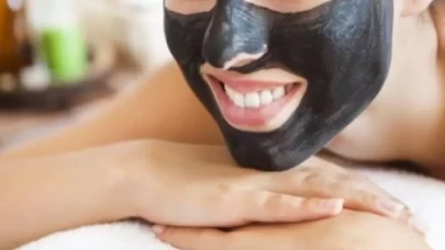 Karbon peeling sonrası cilt soyulması olur mu?