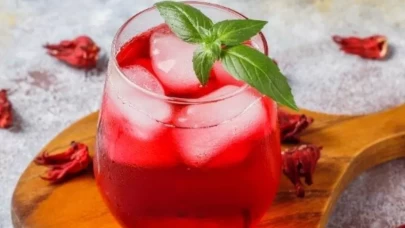 Bağışıklık güçlendiren, antioksidan deposu tarif