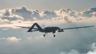 Rus İHA’sı krize yol açtı! Varşova Büyükelçiliği'ne protesto notası