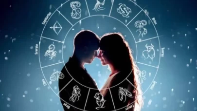 2025’te Öne Çıkan Burç Aşk Tahminleri: Kimler Aşka Doyacak?