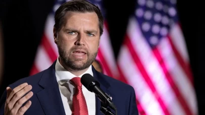 ABD Başkan Yardımcısı JD Vance: "Ukrayna'nın savaşını fonlamaktan bıktık"
