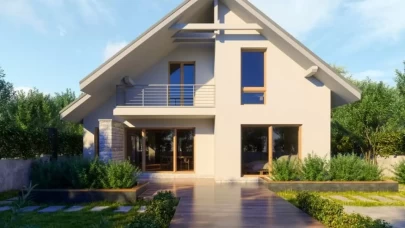 Rüyada Başkasına Ait Ev Görmek Ne Anlama Gelir? İşte Detaylı Yorumlar