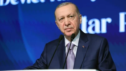 Cumhurbaşkanı Erdoğan: Türk milleti için Ahlat, Kızılelma'nın anahtarıdır