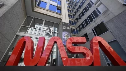 NASA'nın Ay'a nükleer reaktör mü gönderecek?