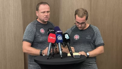 Licka: “Galatasaray bu maçın favorisi”