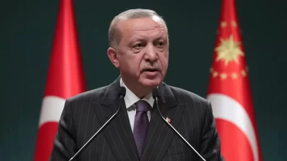 Cumhurbaşkanı Erdoğan'dan Mustafa Demir için taziye mesajı