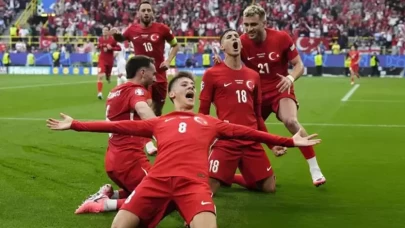 A Milli Takımımızın aday kadrosu açıklandı!