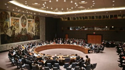 BMGK'dan Suriye çağrısı!