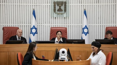 İsrail Yüksek Mahkemesi hükümete ‘Dur’ dedi