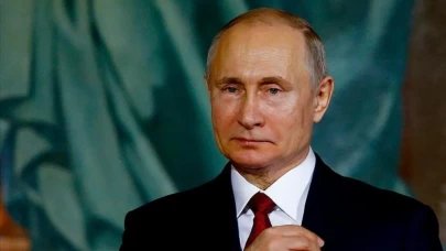 Putin’in uyarısı gerçek oldu! Rusya resmen açıkladı