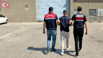 Husumetlilerini bıçakla yaralayan şahıs tutuklandı