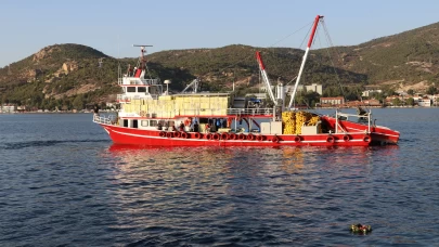İzmirli balıkçılar 5 ay aradan sonra tekrar denize açılıyor