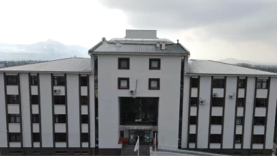 T.C. DEVELİ SULH HUKUK MAHKEMESİ