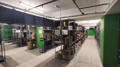 Kültür ve Turizm Bakanlığı iki büyük koleksiyonu geleceğe taşıyor