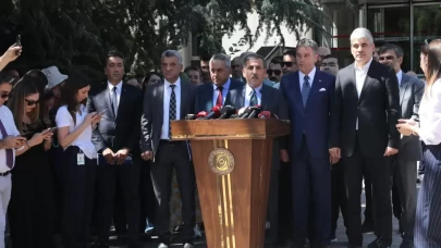 Önder Kahveci: En düşük memur maaşı 70 bin lira olmalı