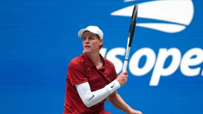 Jannik Sinner, Amerika Açık’ta 3. tura yükseldi