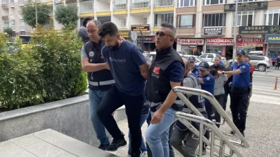 15 milyon liralık vurgun... "Başınız belada" diyerek vatandaşları ağına düşürdüler