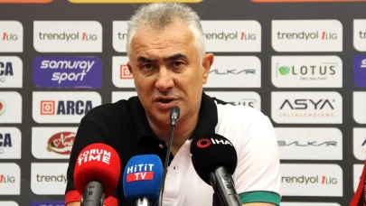 Mehmet Altıparmak'tan çok konuşulacak açıklama: "Çok kötü bir hakem performansı vardı"