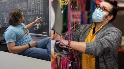 Usulsüzlük raporlayan Türk bilim adamı ABD'de kayıp: 4 gündür haber alınamıyor