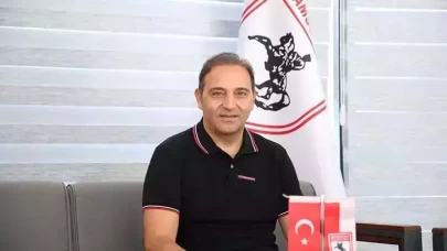 Fuat Çapa’dan Avrupa Ligi play-off değerlendirmesi