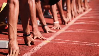 Avrupa 20 Yaş Altı Atletizm Şampiyonası’na geri sayım