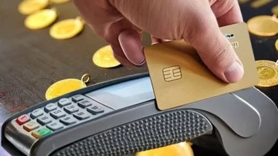 Altın alımında komisyon krizi!