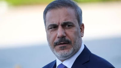 Dışişleri Bakanı Hakan Fidan'ın diplomasıyla ilgili iddialara cevap