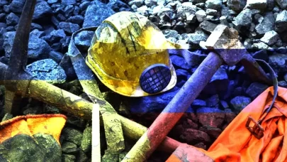 Rusya, Ukrayna'da kömür madenini vurdu